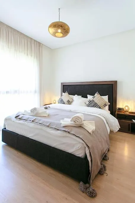 Pearl Luxury - Marrakech - Prestigia Apartment Marrakesh