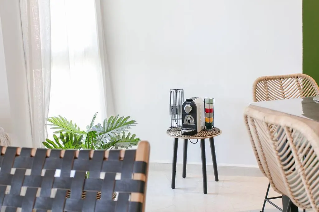 Pearl Luxury - Marrakech - Prestigia Apartment Marrakesh Morocco