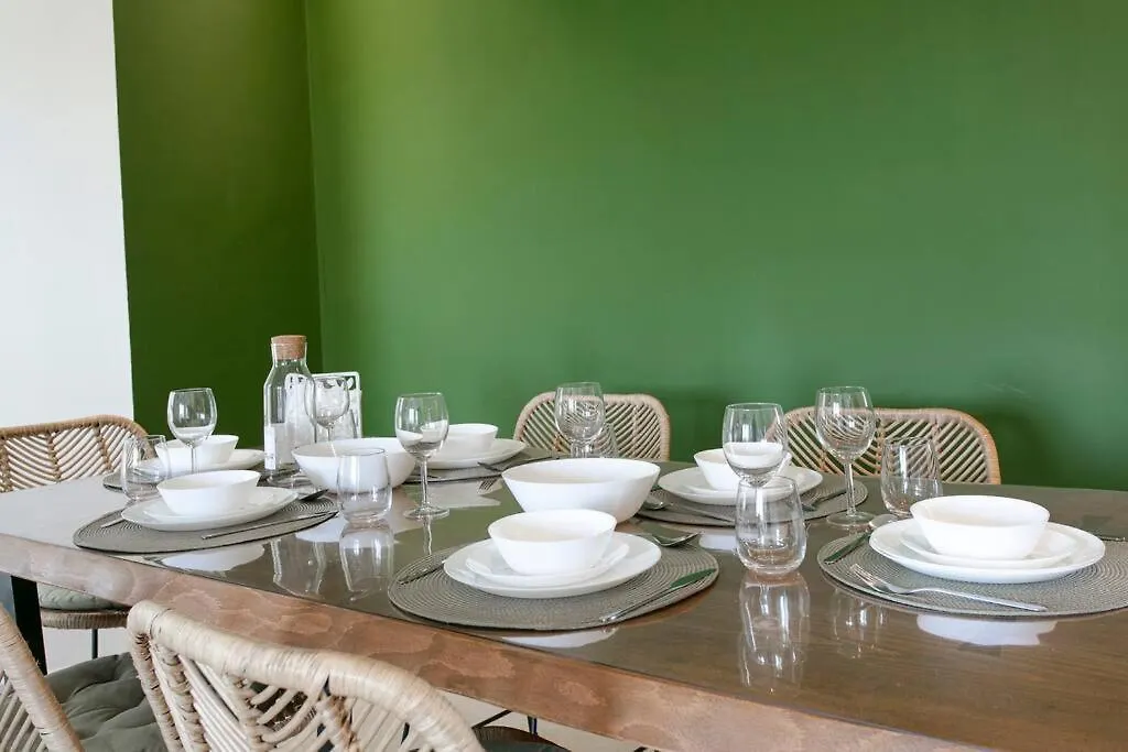 Pearl Luxury - Marrakech - Prestigia Apartment Marrakesh