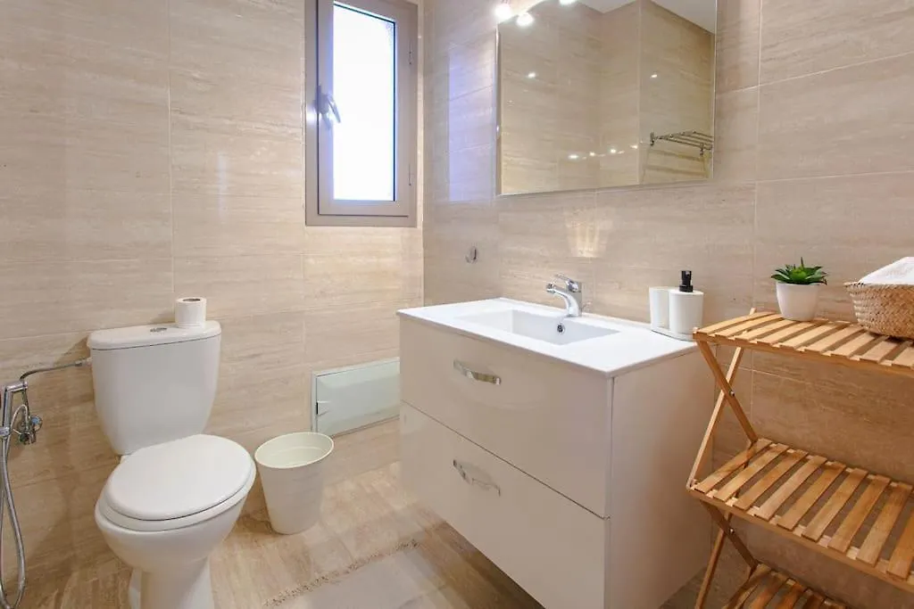 Pearl Luxury - Marrakech - Prestigia Apartment Marrakesh
