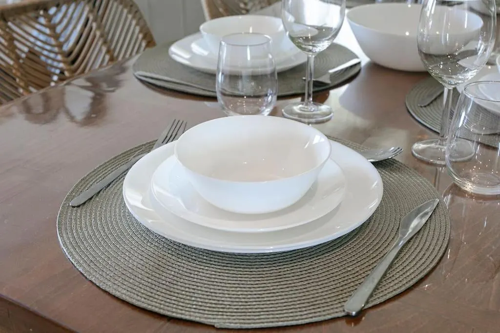 Pearl Luxury - Marrakech - Prestigia Apartment Marrakesh Morocco