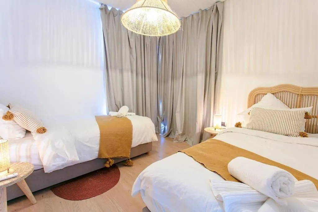 Pearl Luxury - Marrakech - Prestigia Apartment Marrakesh 0*,  Morocco