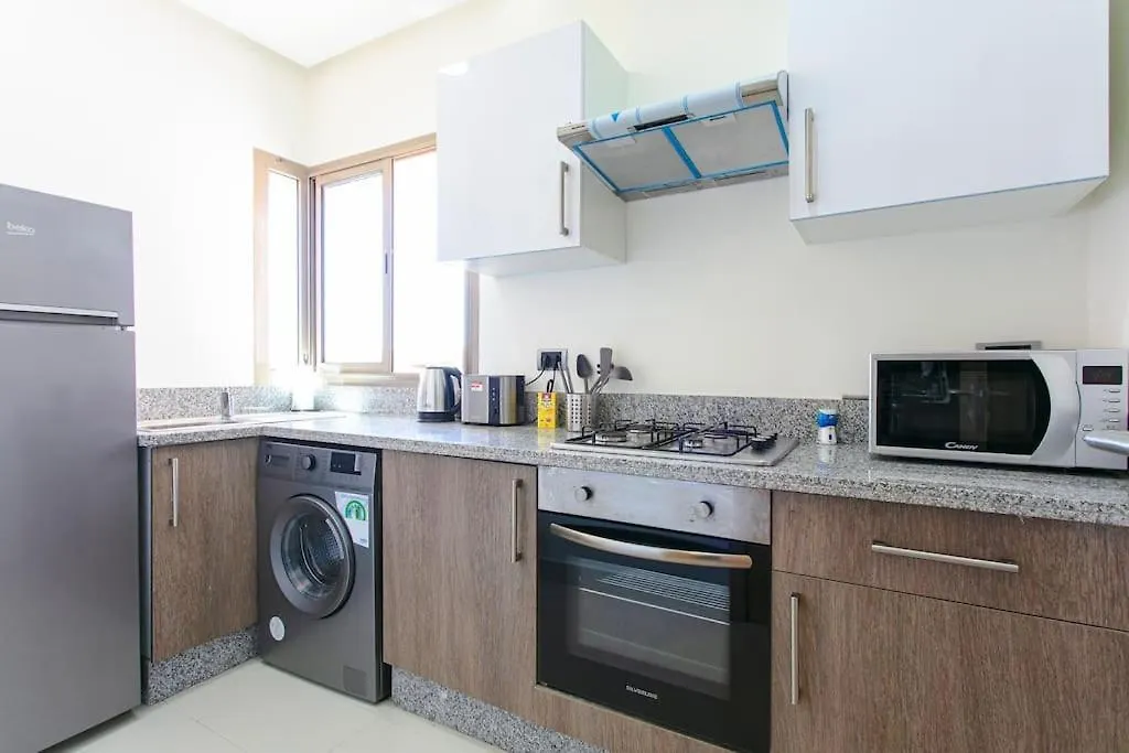 Pearl Luxury - Marrakech - Prestigia Apartment Marrakesh