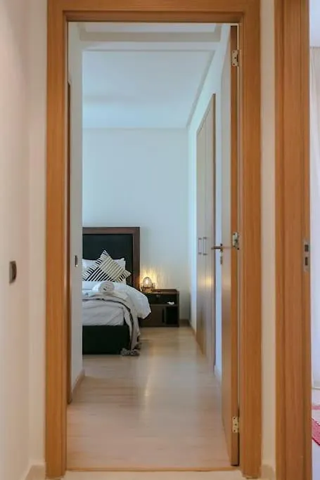 Pearl Luxury - Marrakech - Prestigia Apartment Marrakesh