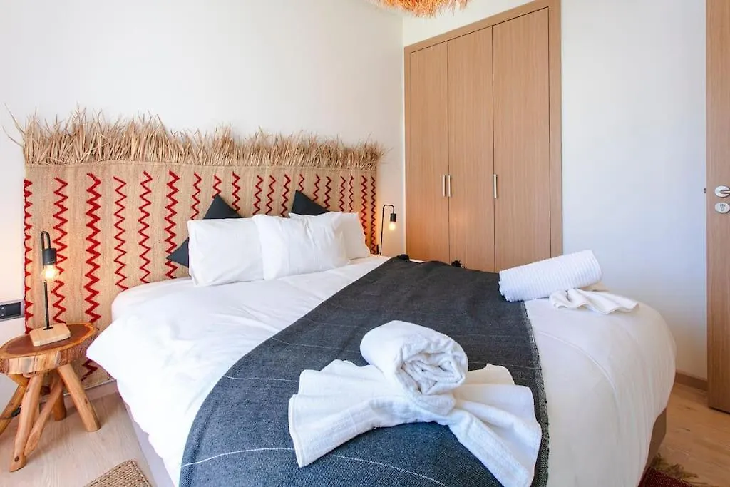 Pearl Luxury - Marrakech - Prestigia Apartment Marrakesh Morocco