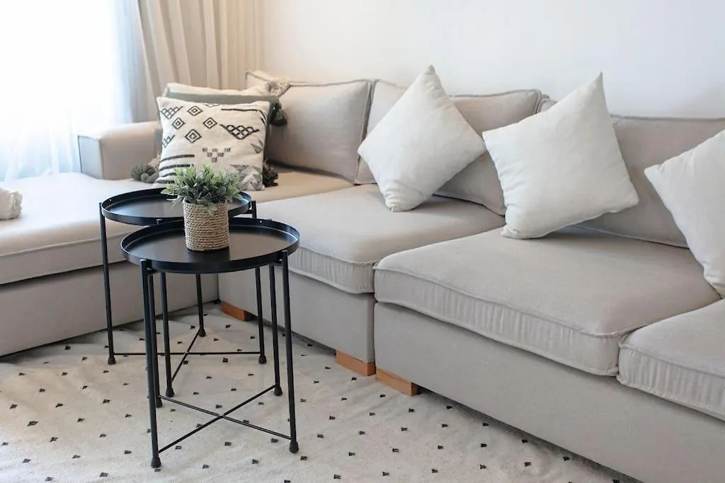 Pearl Luxury - Marrakech - Prestigia Apartment Marrakesh