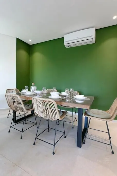 Pearl Luxury - Marrakech - Prestigia Apartment Marrakesh Morocco