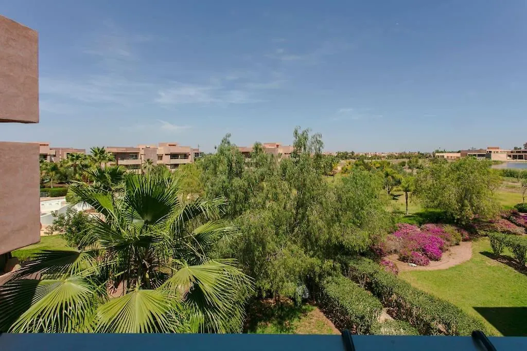 Pearl Luxury - Marrakech - Prestigia Apartment Marrakesh