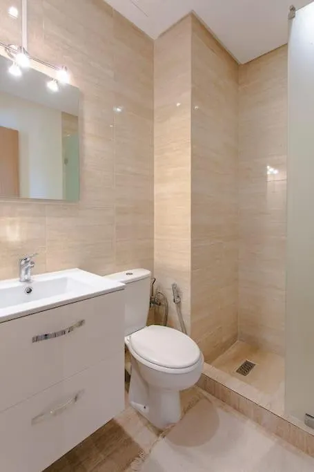 Pearl Luxury - Marrakech - Prestigia Apartment Marrakesh