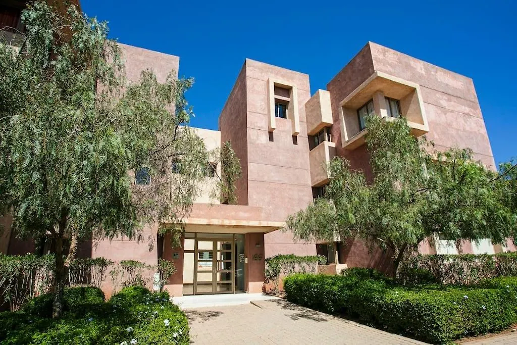 Pearl Luxury - Marrakech - Prestigia Apartment Marrakesh