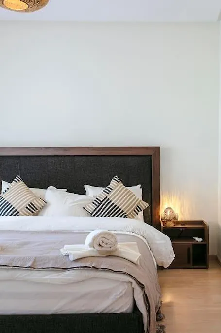 Pearl Luxury - Marrakech - Prestigia Apartment Marrakesh 0*,  Morocco