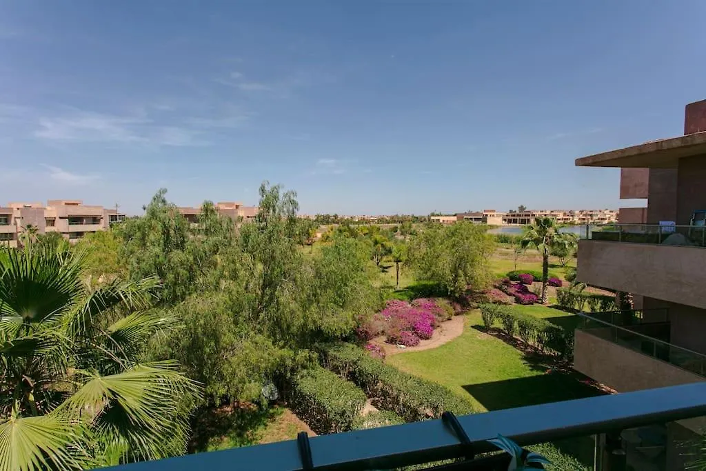 Pearl Luxury - Marrakech - Prestigia contacts