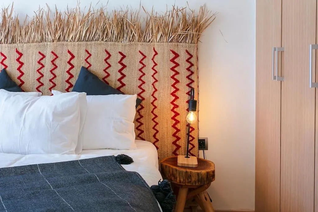 Pearl Luxury - Marrakech - Prestigia Apartment Marrakesh 0*,  Morocco