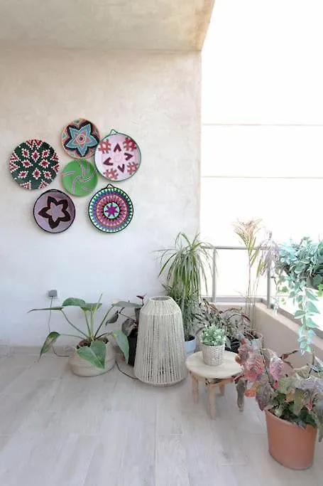 Pearl Luxury - Marrakech - Prestigia Apartment Marrakesh