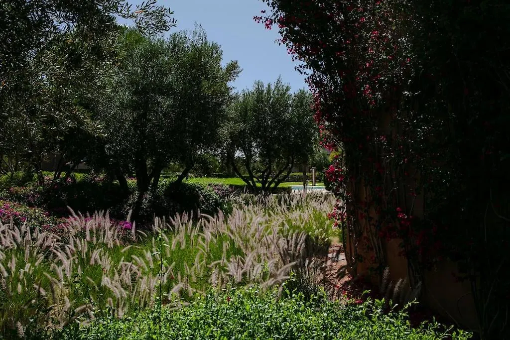 Pearl Luxury - Marrakech - Prestigia Apartment Marrakesh Morocco
